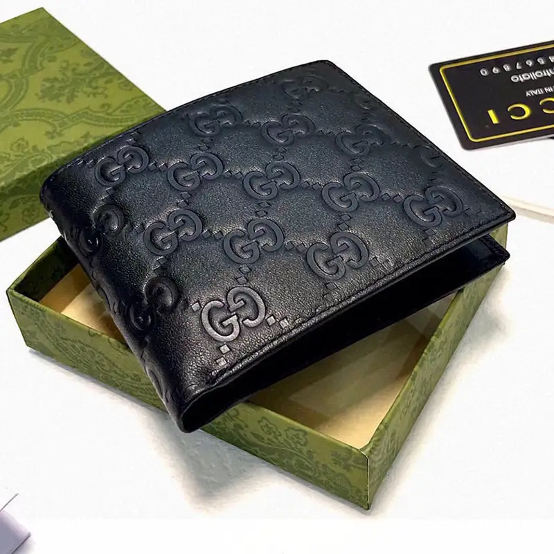 Fashion Classic Multifunctional Wallet