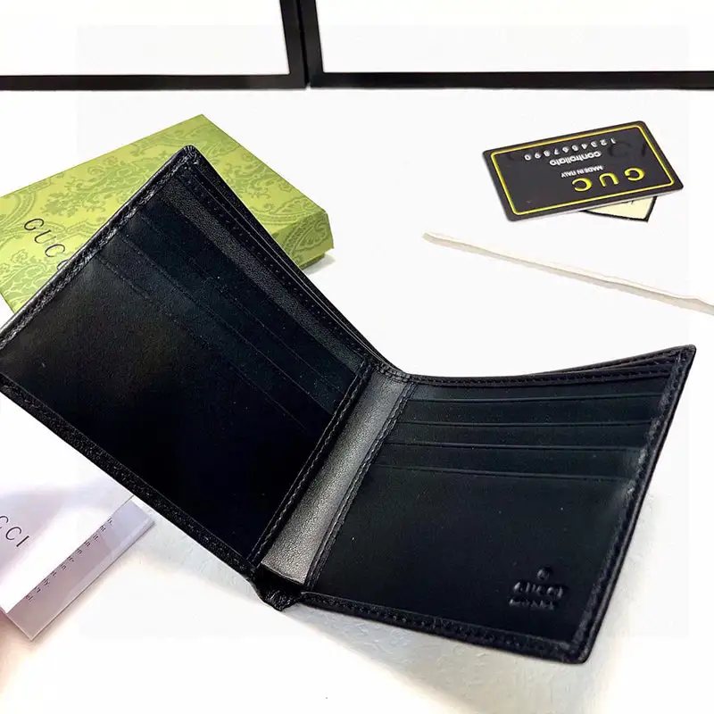 Fashion Classic Multifunctional Wallet