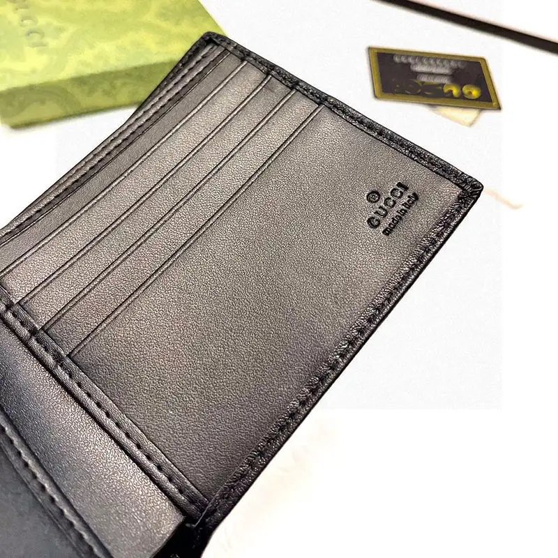 Fashion Classic Multifunctional Wallet
