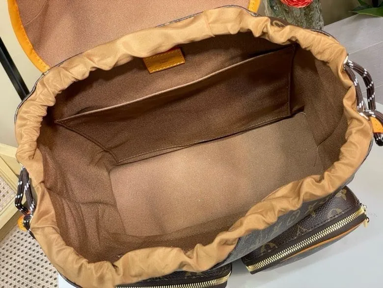 New Fashion Backpack