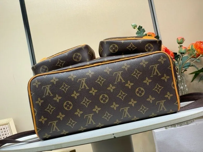 New Fashion Backpack