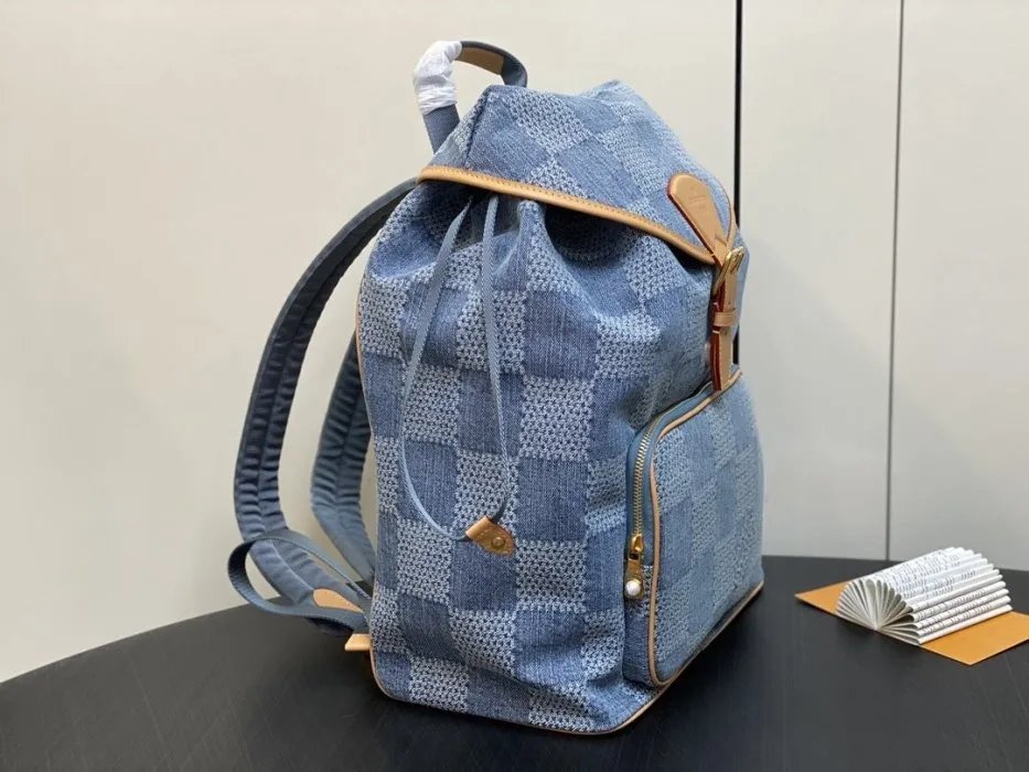 New Fashion Backpack