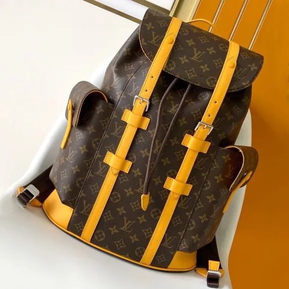 New Fashion Men's Backpack