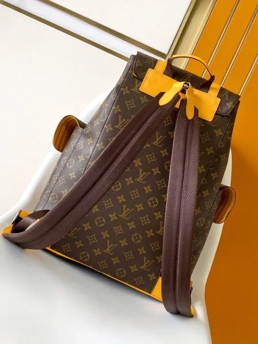 New Fashion Men's Backpack