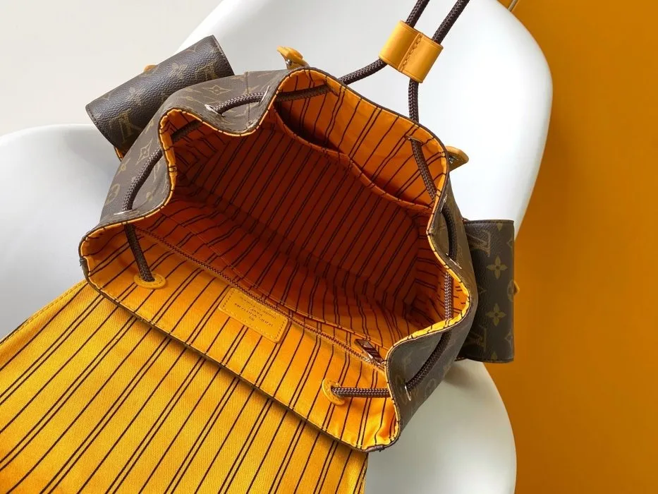 New Fashion Men's Backpack