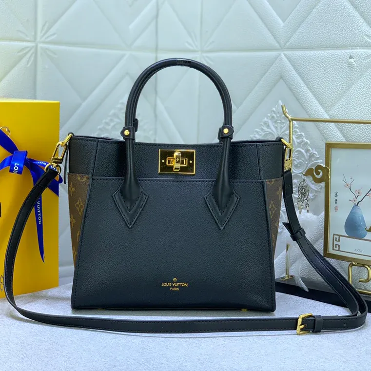 Fashion New Hundred Crossbody Tote Bag