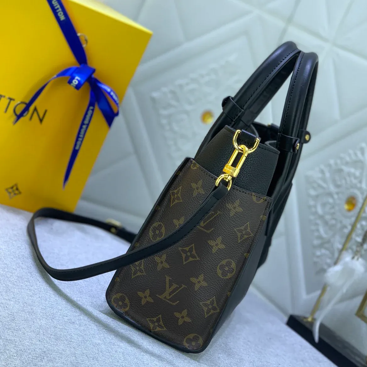 Fashion New Hundred Crossbody Tote Bag