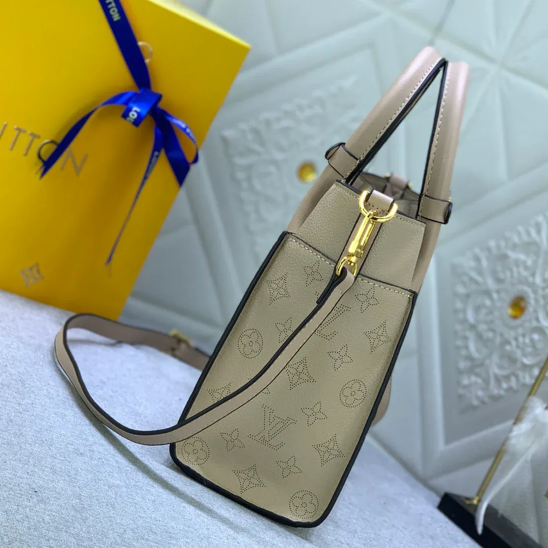 Fashion New Hundred Crossbody Tote Bag