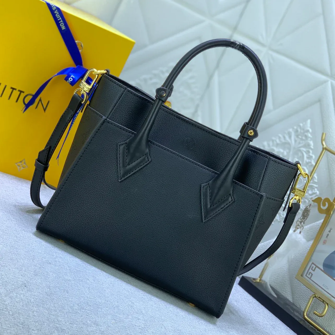 Fashion New Hundred Crossbody Tote Bag