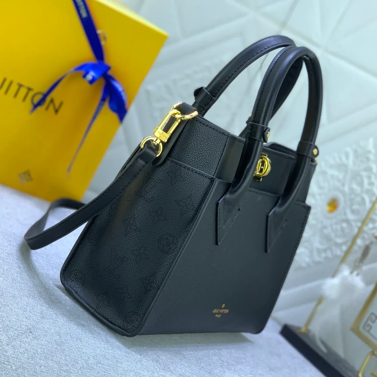 Fashion New Hundred Crossbody Tote Bag