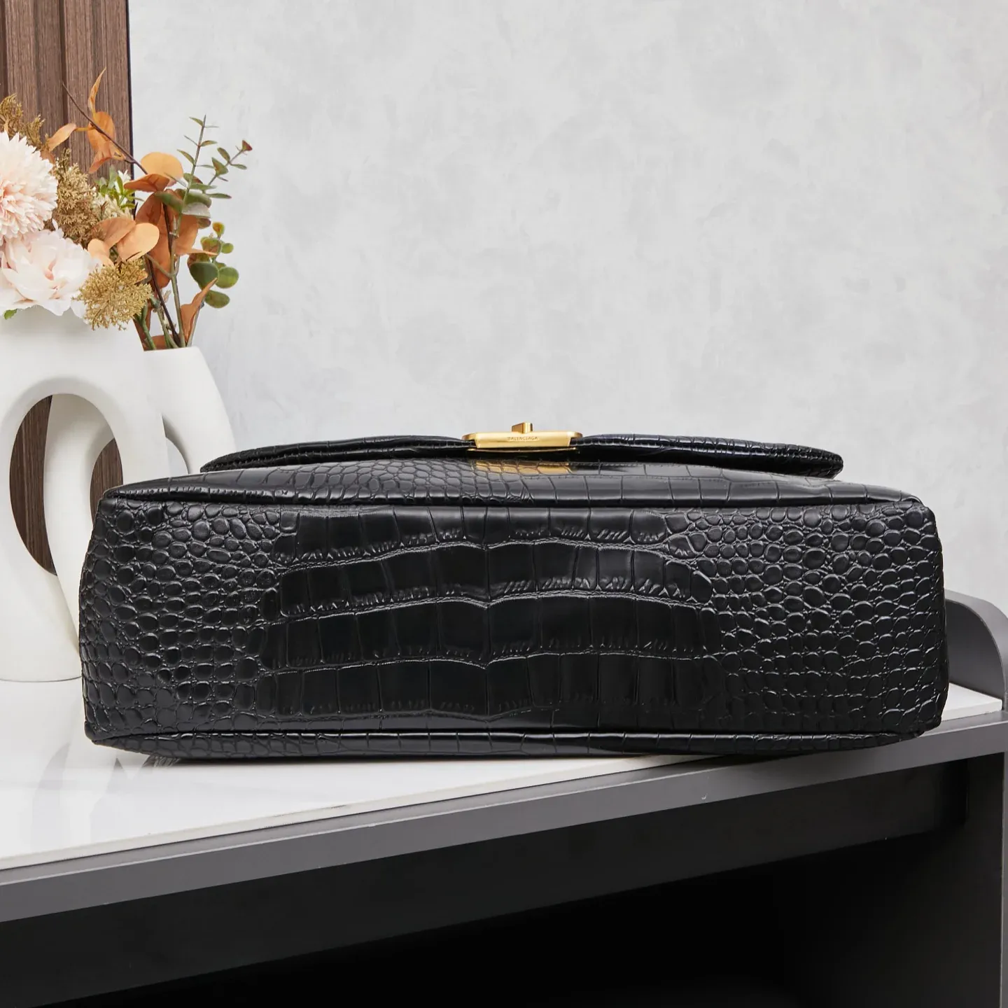 New MONACO shoulder bag