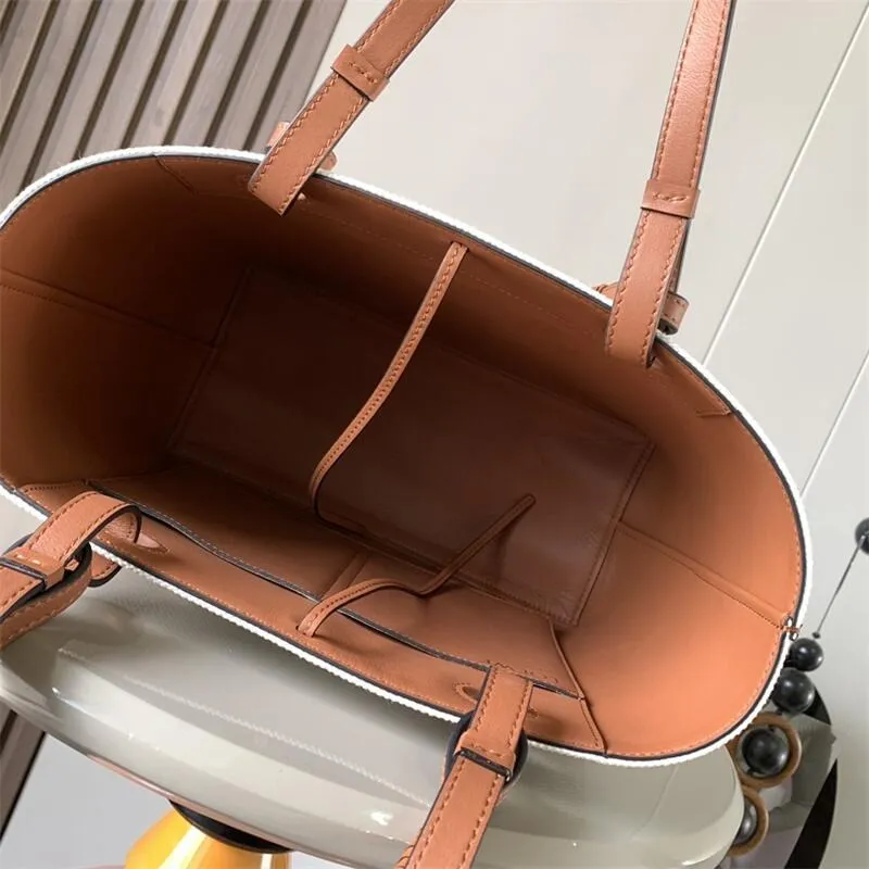 Anagram Small Women Tote Bag