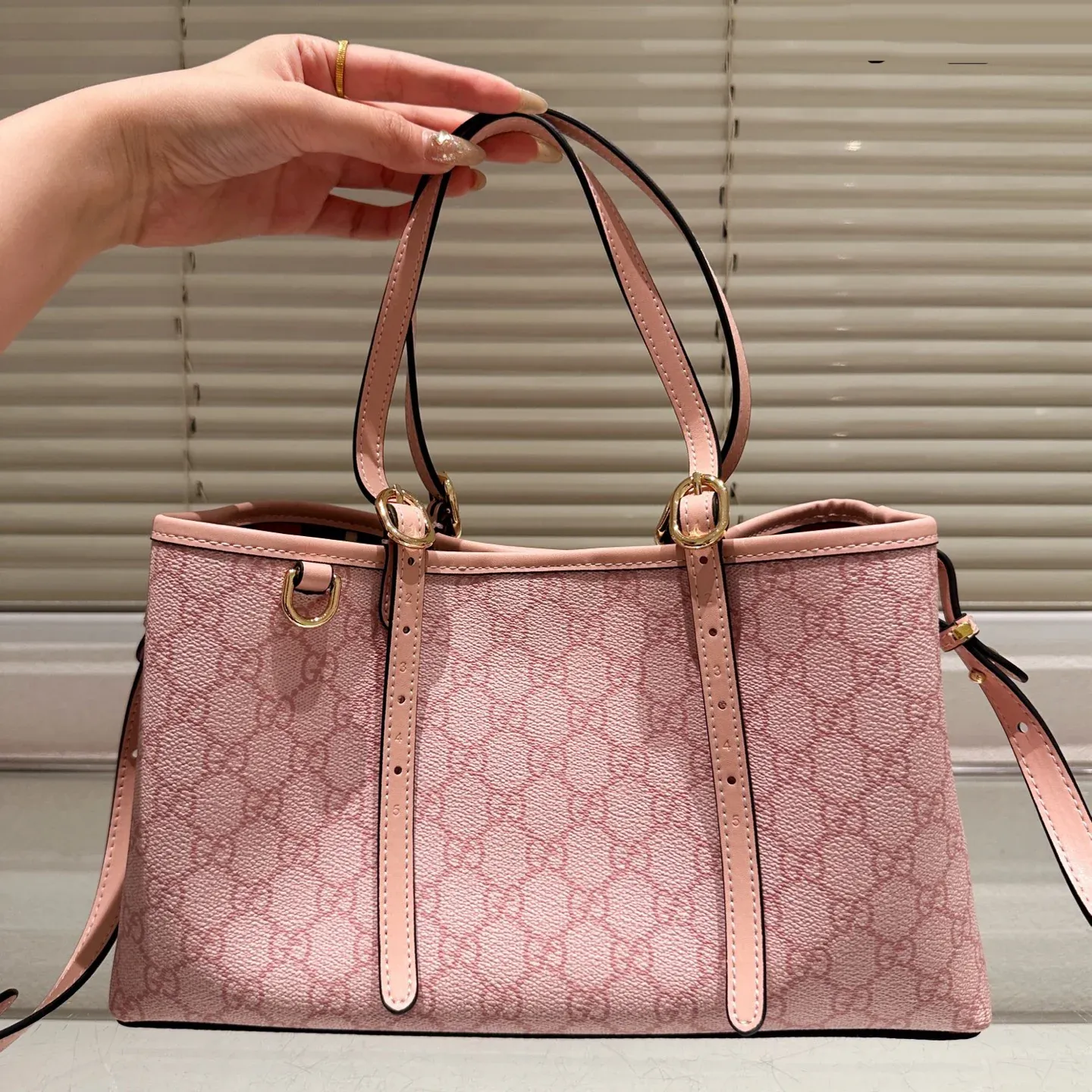 New Tote Bag Large Capacity