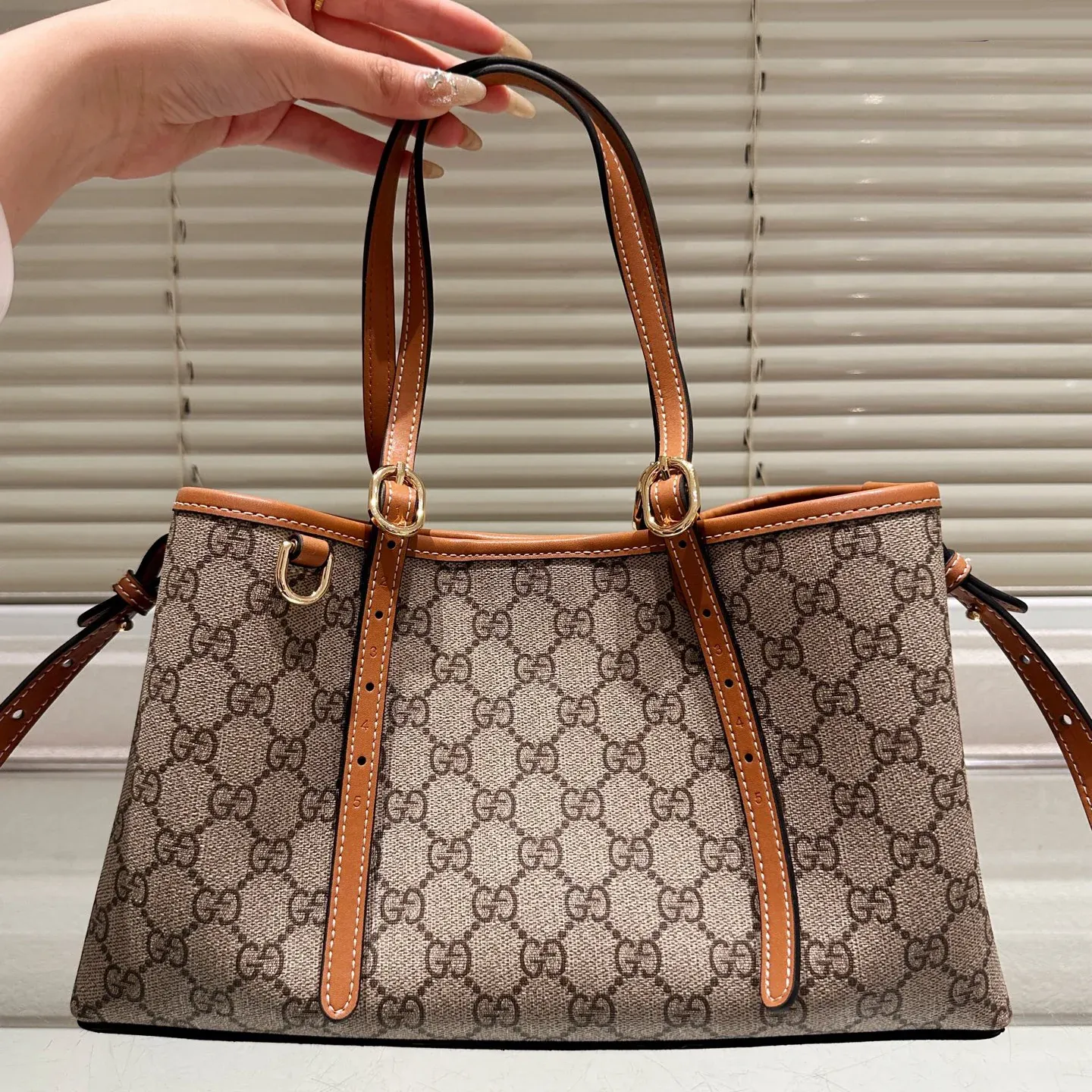 New Tote Bag Large Capacity