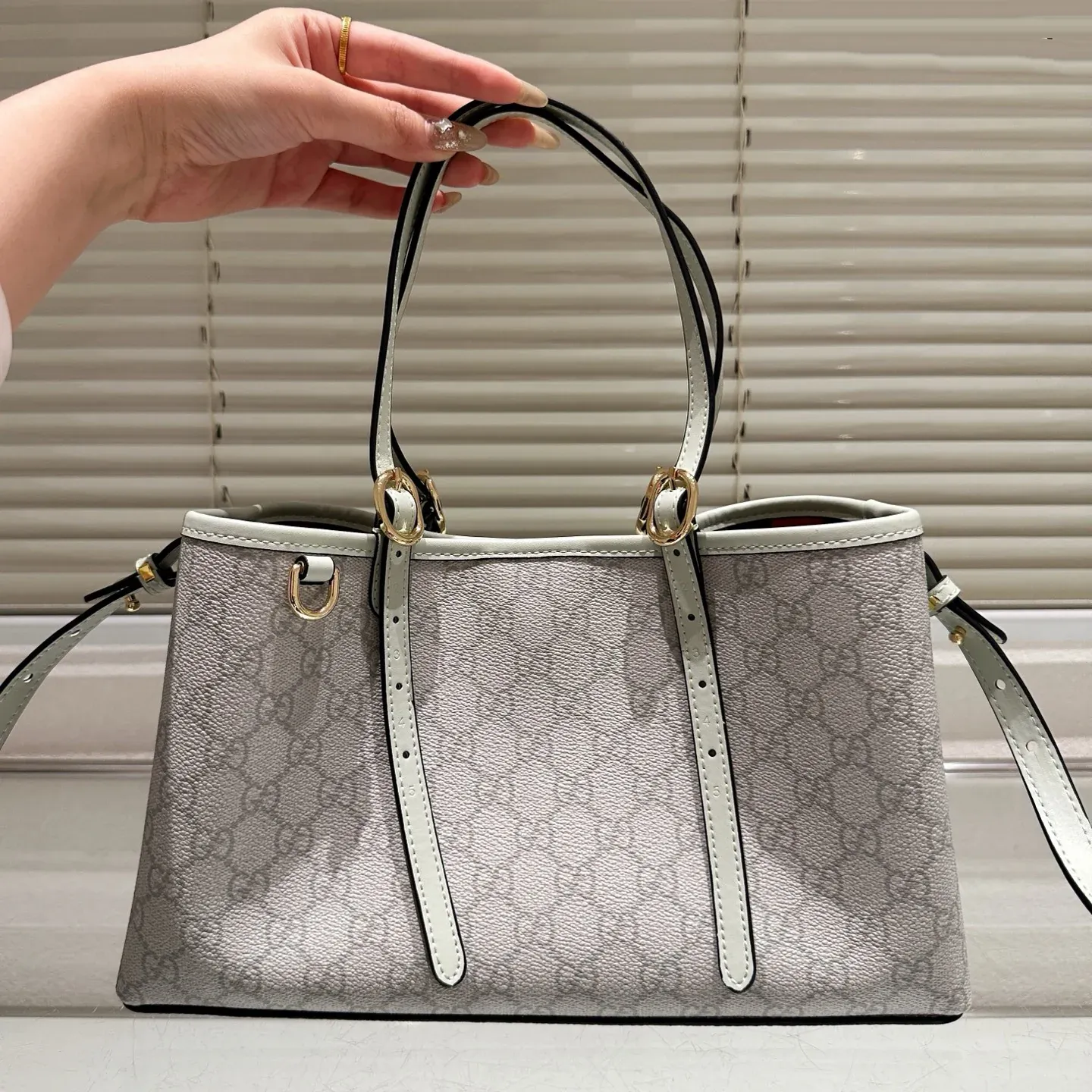 New Tote Bag Large Capacity