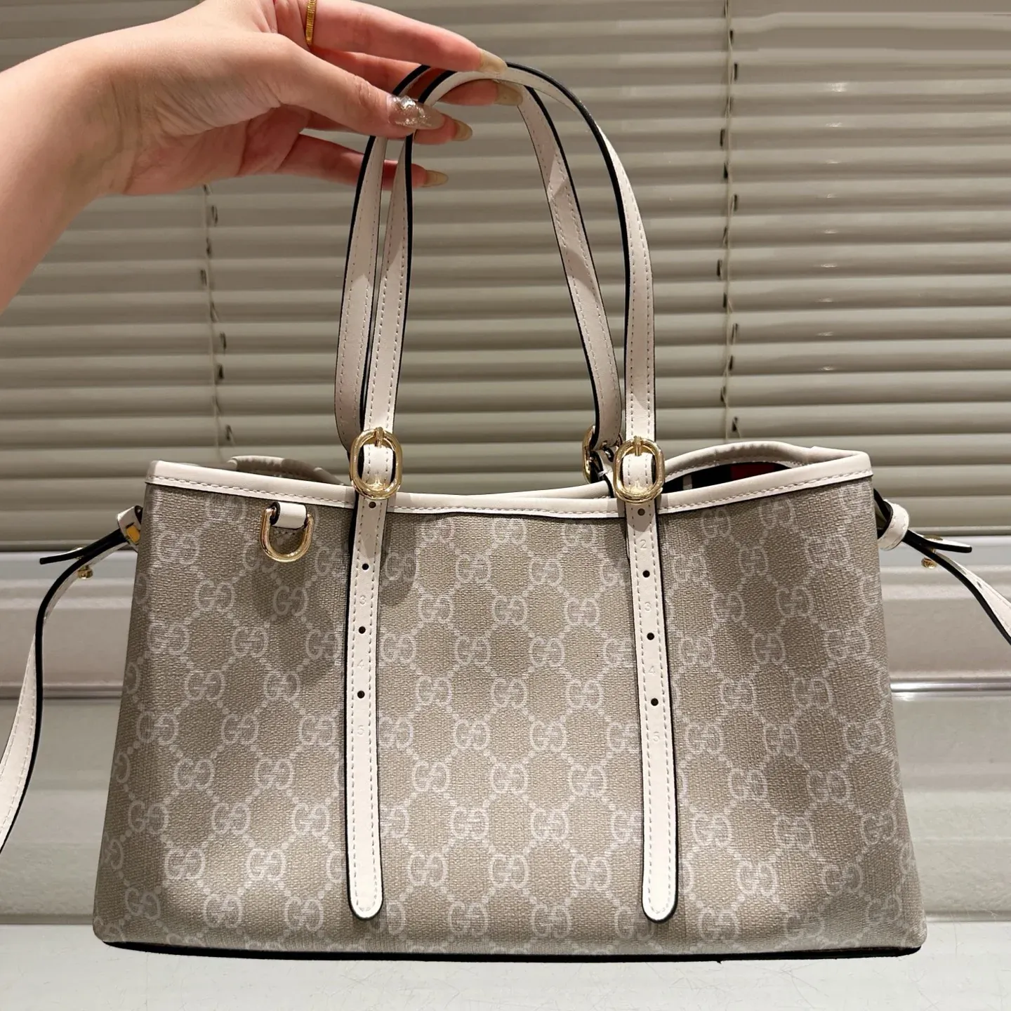 New Tote Bag Large Capacity