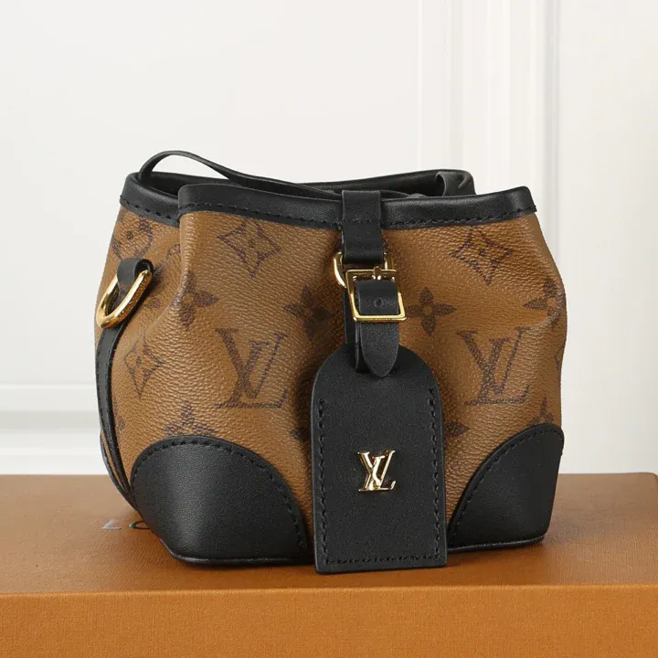 NOE Shumai Bag Shoulder