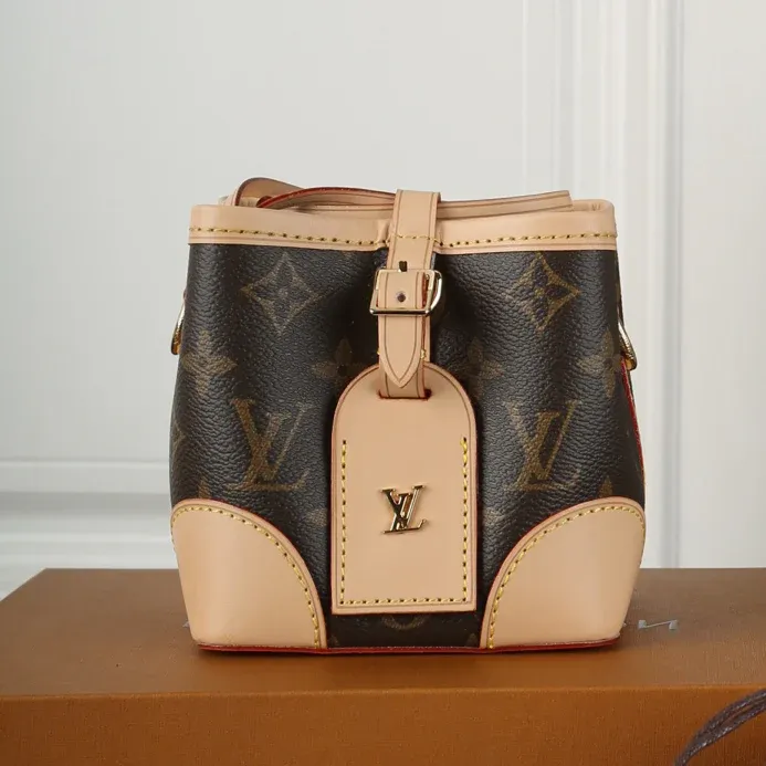 NOE Shumai Bag Shoulder