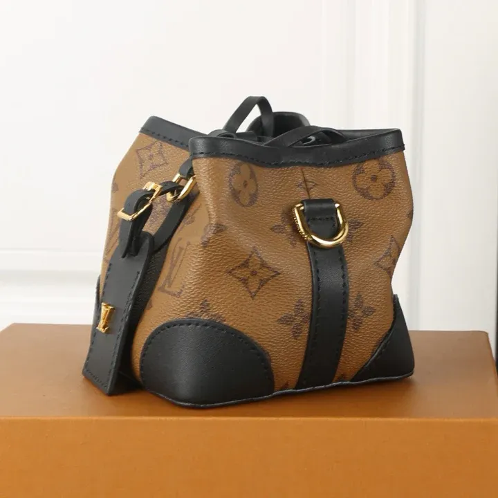 NOE Shumai Bag Shoulder