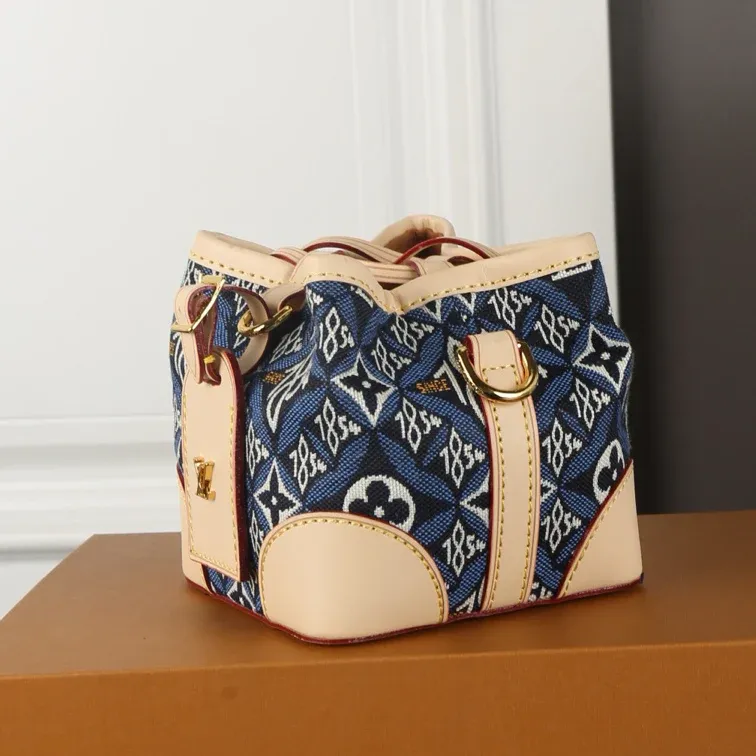 NOE Shumai Bag Shoulder