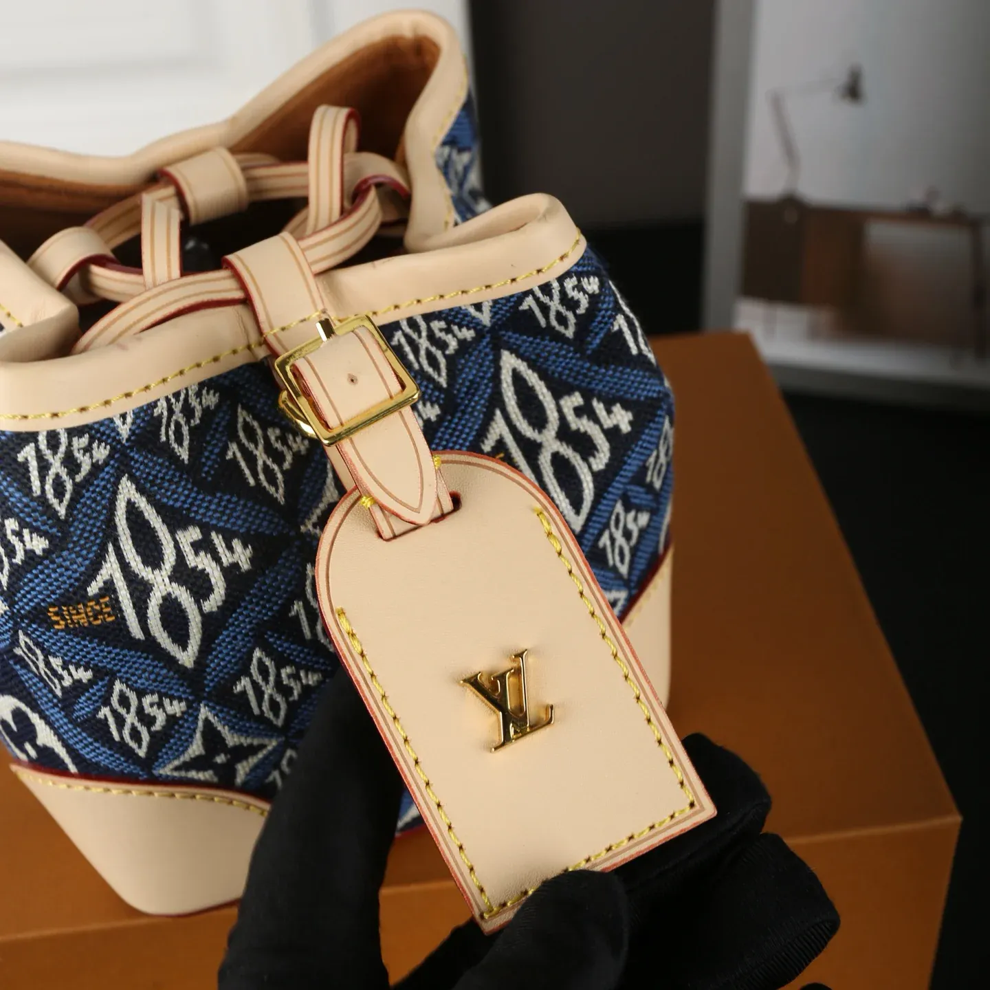 NOE Shumai Bag Shoulder