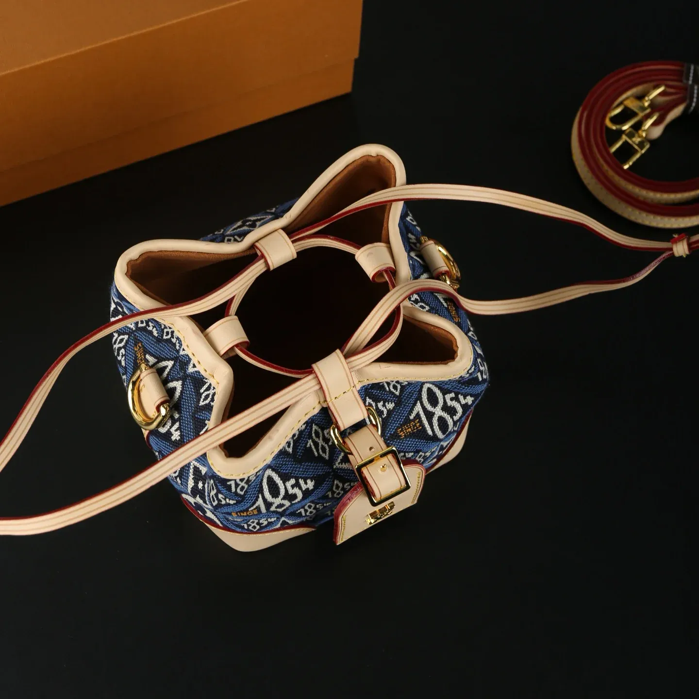 NOE Shumai Bag Shoulder