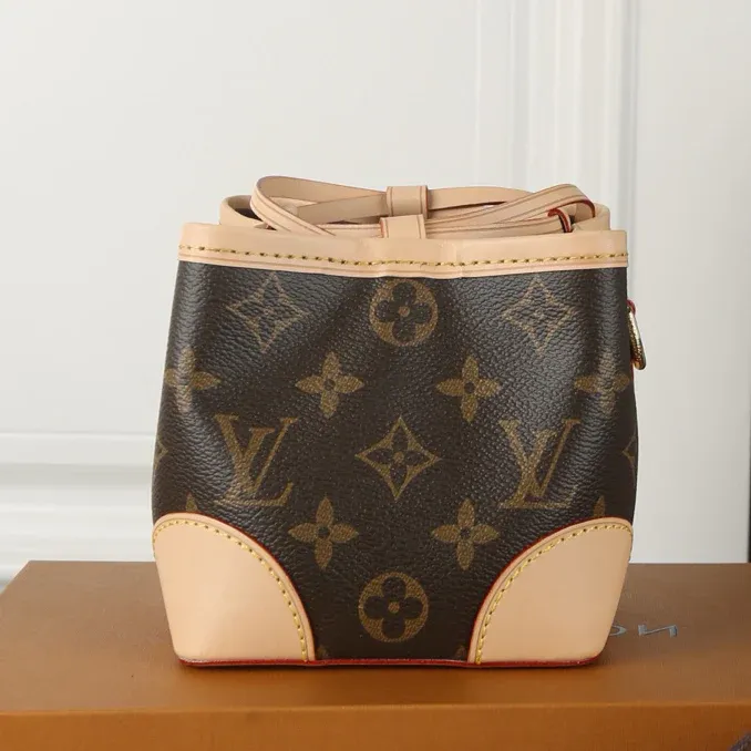 NOE Shumai Bag Shoulder