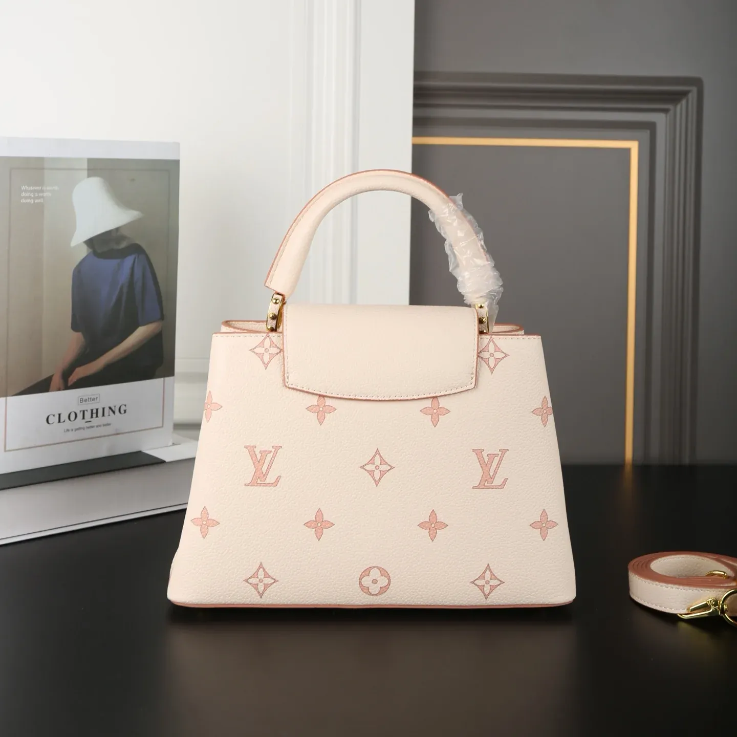 Handbag Crossbody Bag