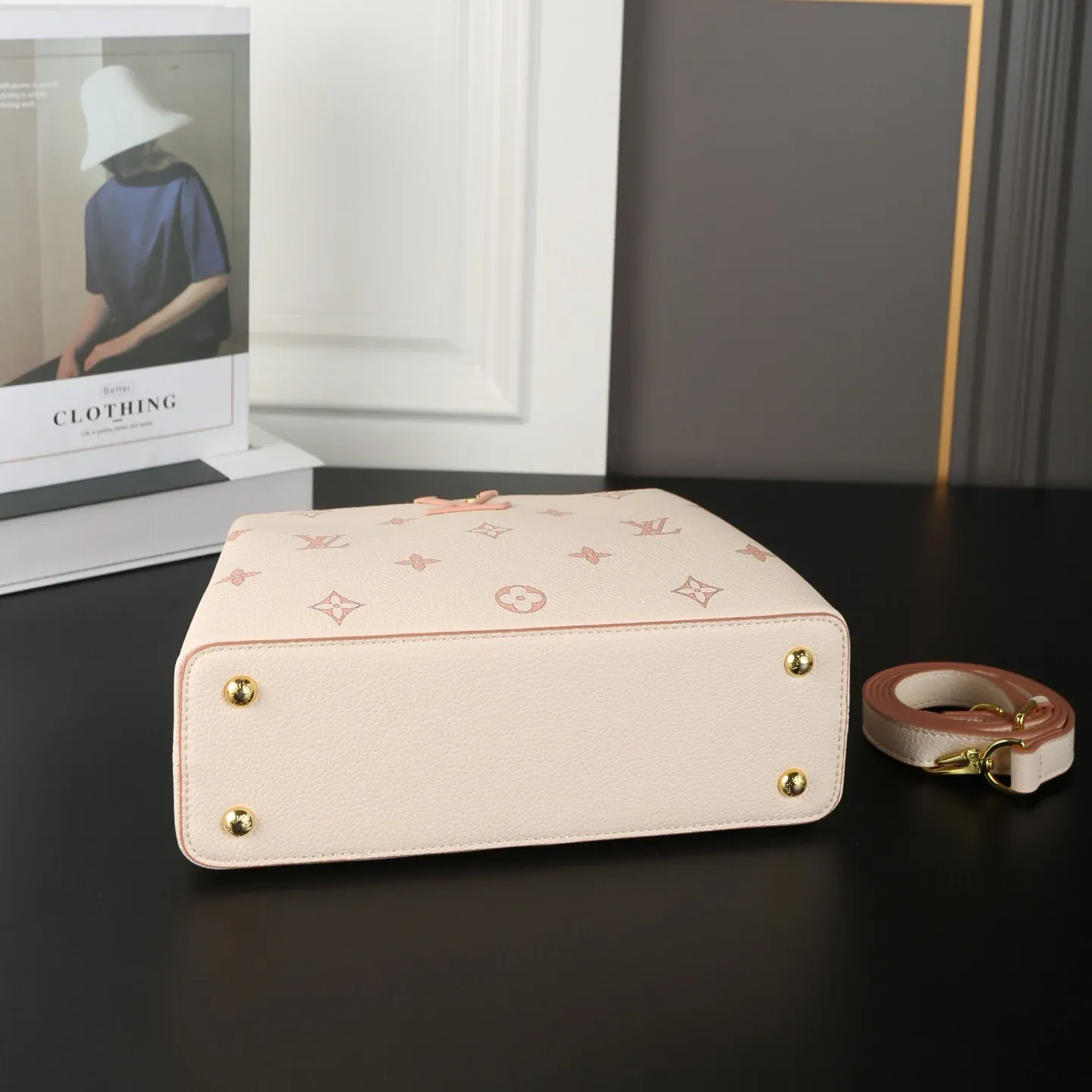 Handbag Crossbody Bag