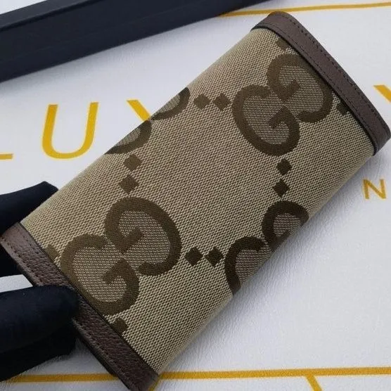 Fashion Leather Wallet