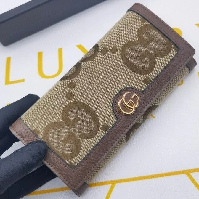 Fashion Leather Wallet