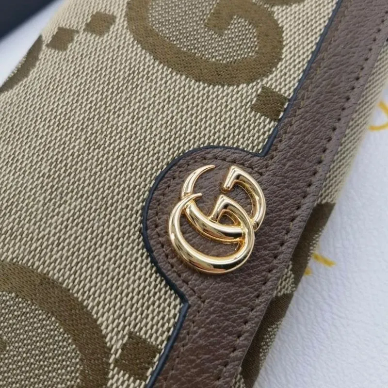 Fashion Leather Wallet