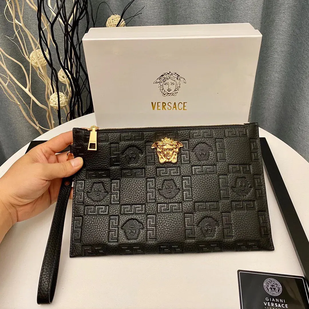 Men's Handbag Wallet