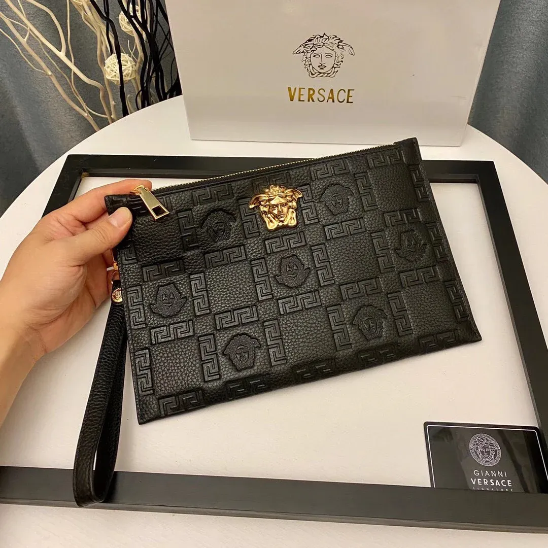 Men's Handbag Wallet