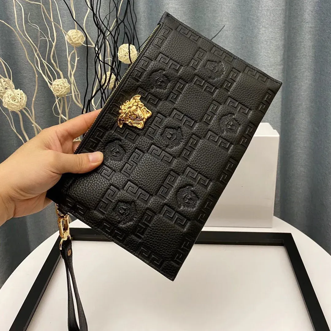 Men's Handbag Wallet