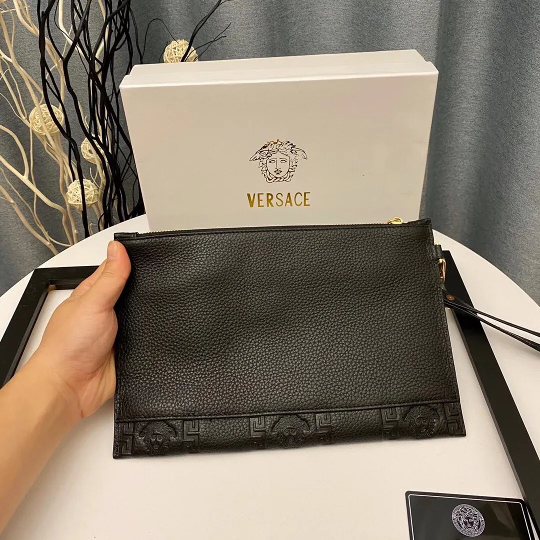 Men's Handbag Wallet