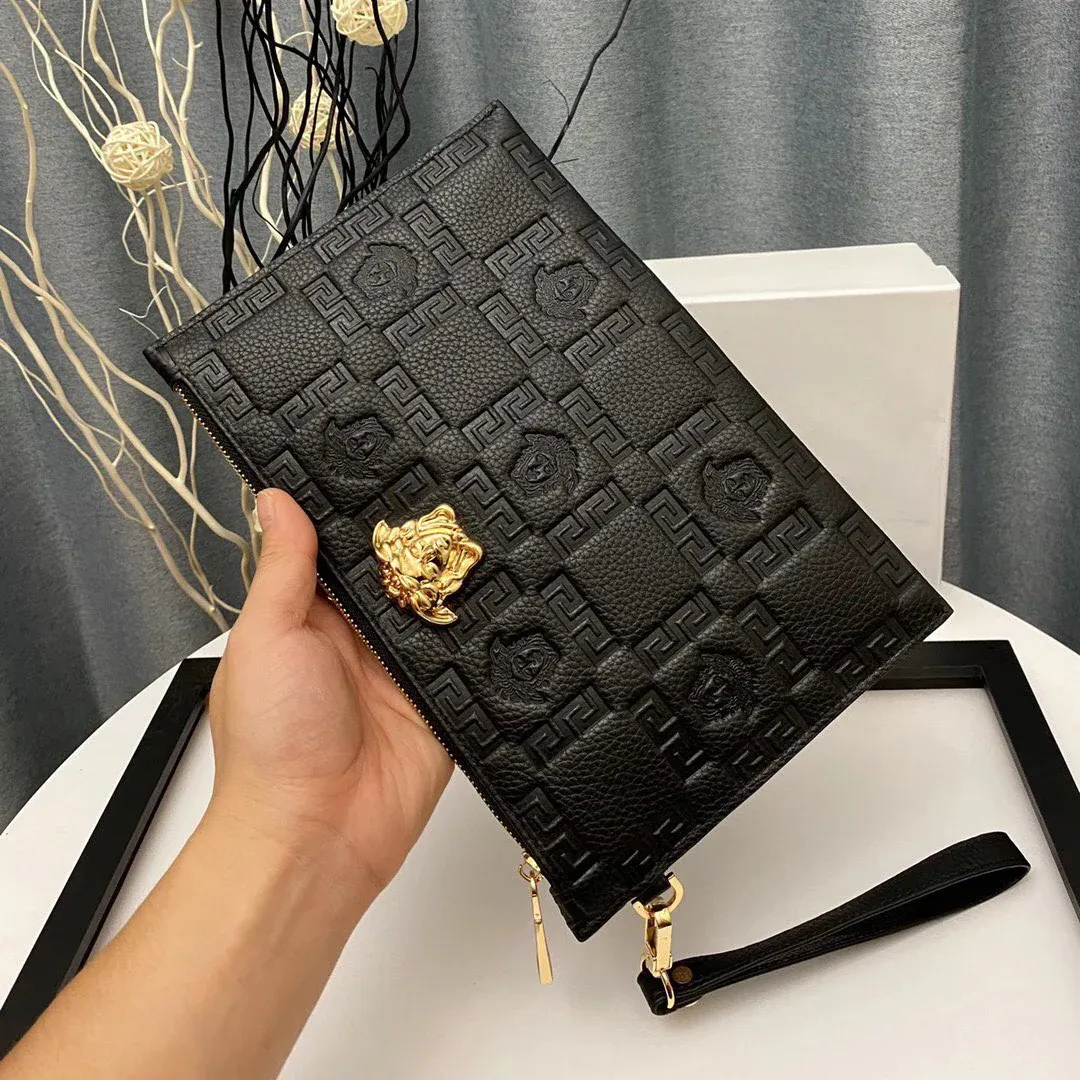 Men's Handbag Wallet