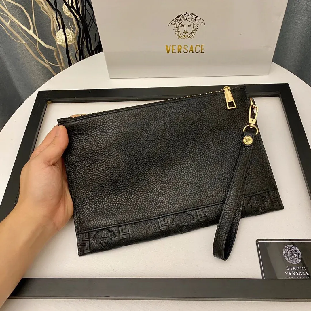 Men's Handbag Wallet