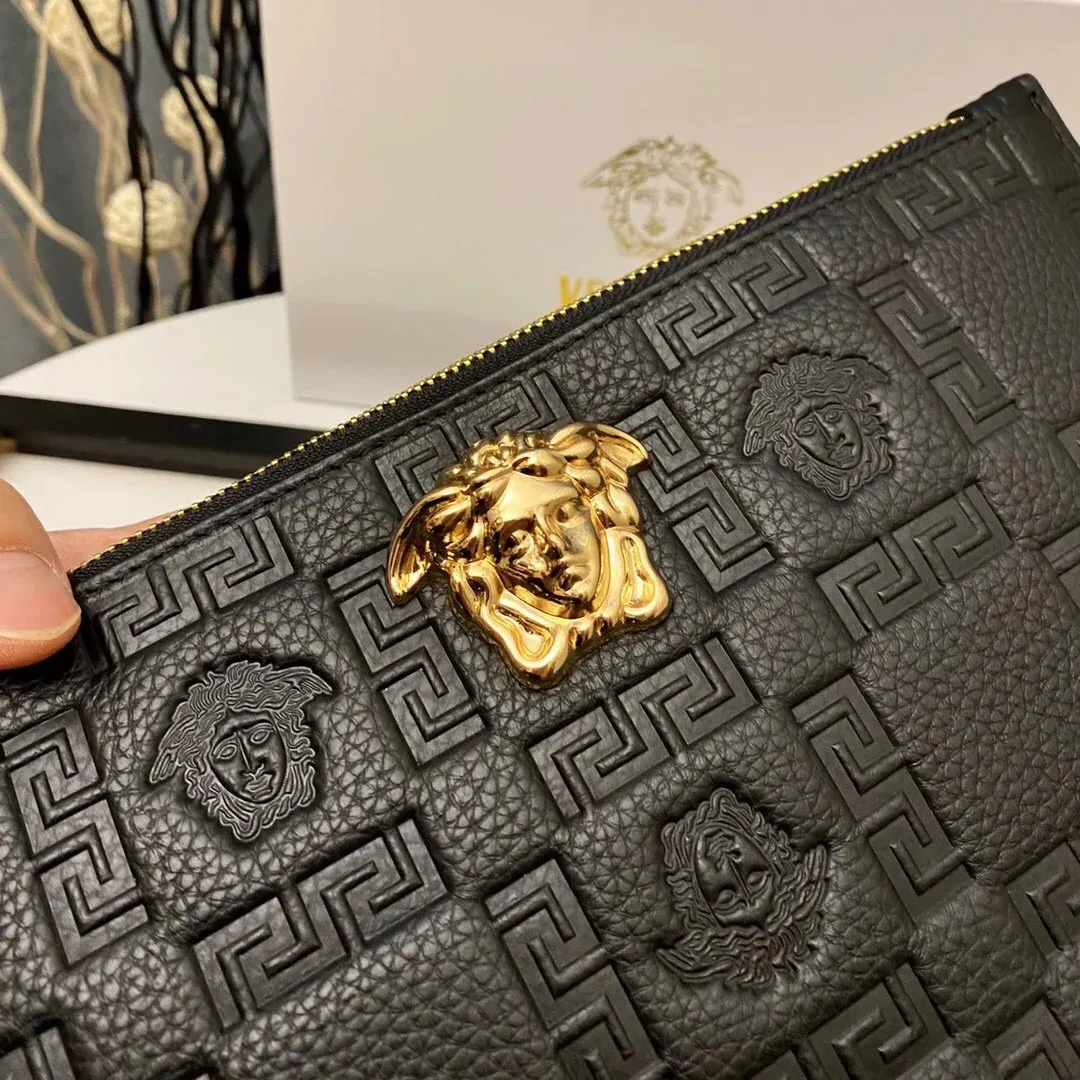 Men's Handbag Wallet