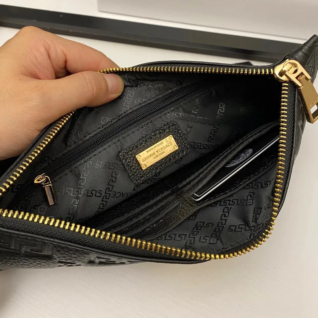 Men's Handbag Wallet