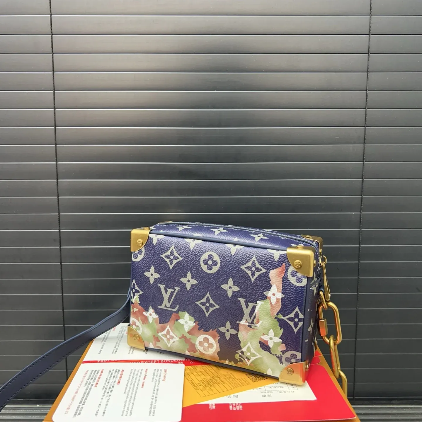 Unisex Crossbody Bag