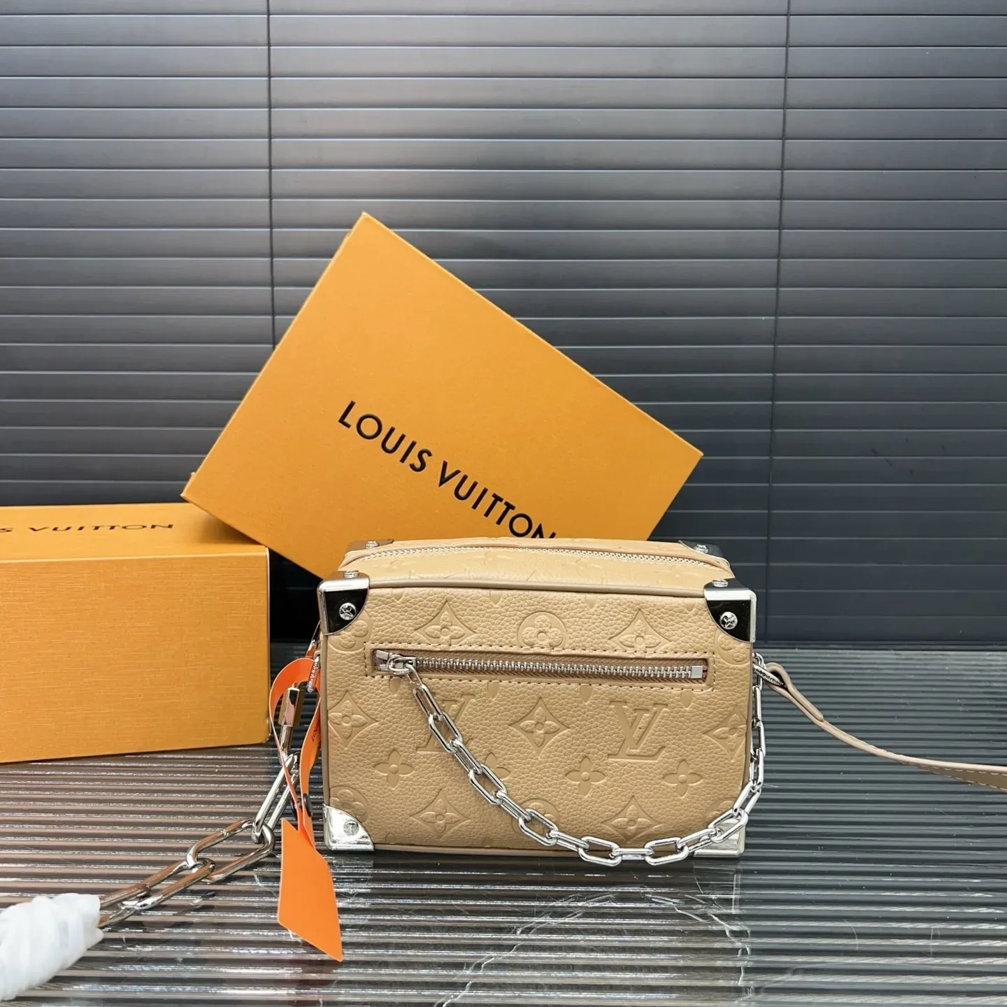 Unisex Crossbody Bag