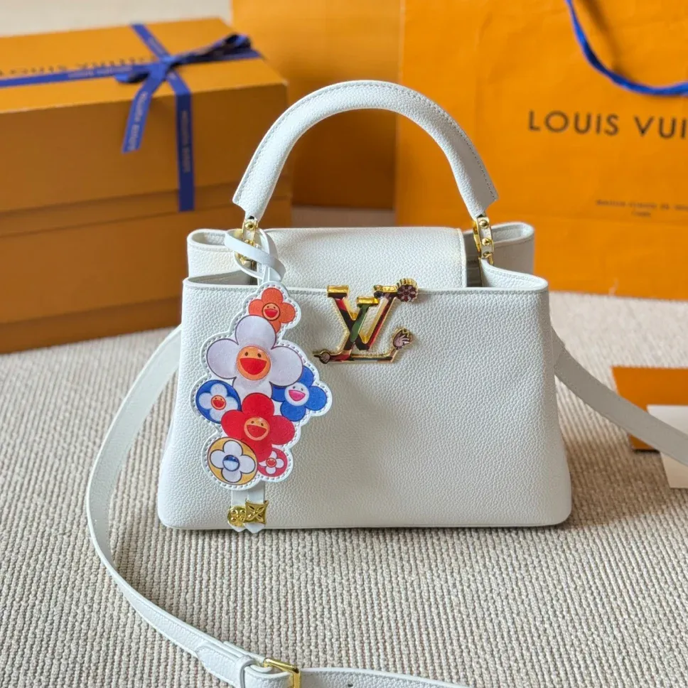 New versatile fashion handbag cross-body bag