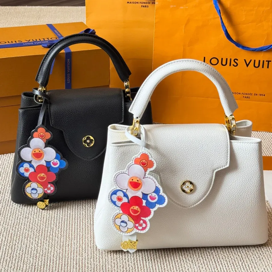 New versatile fashion handbag cross-body bag