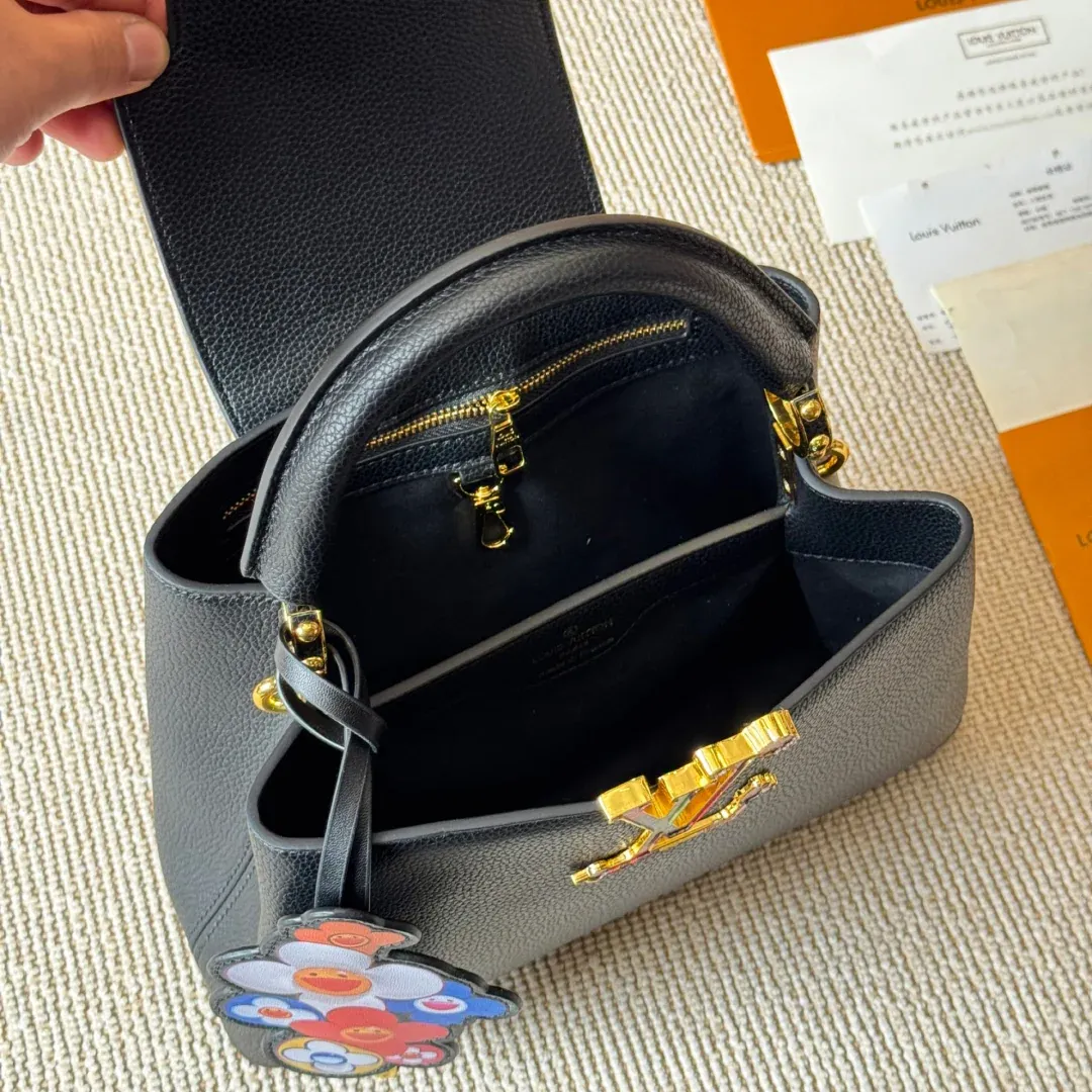 New versatile fashion handbag cross-body bag