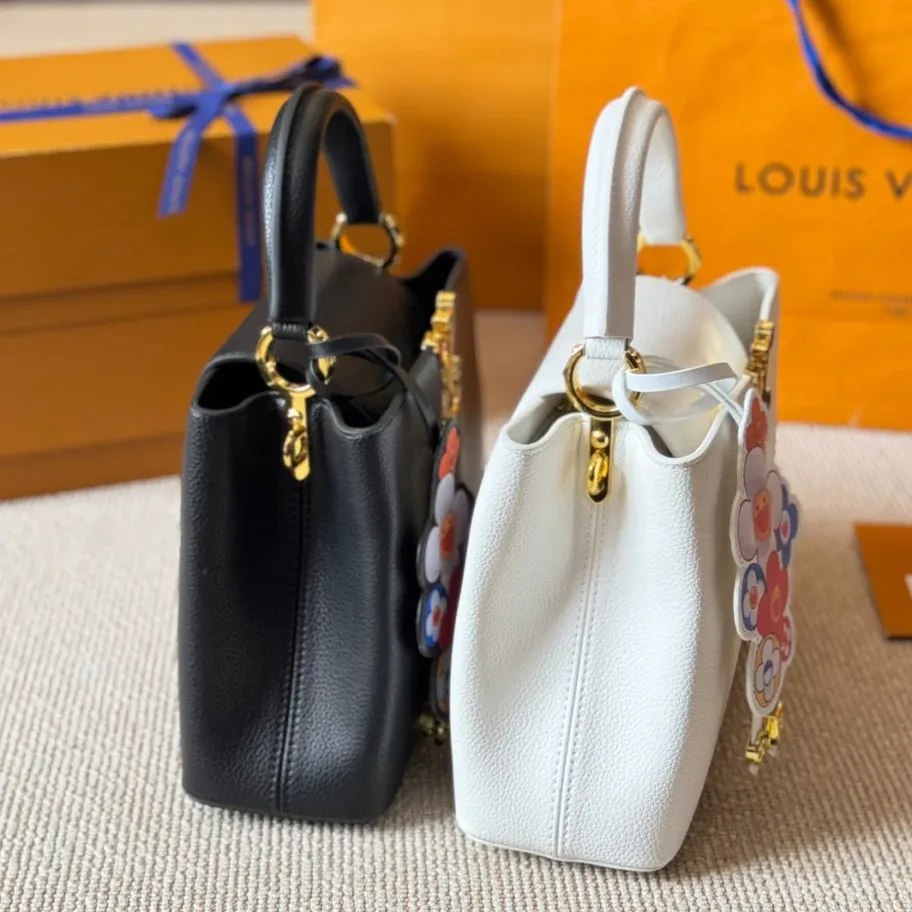 New versatile fashion handbag cross-body bag