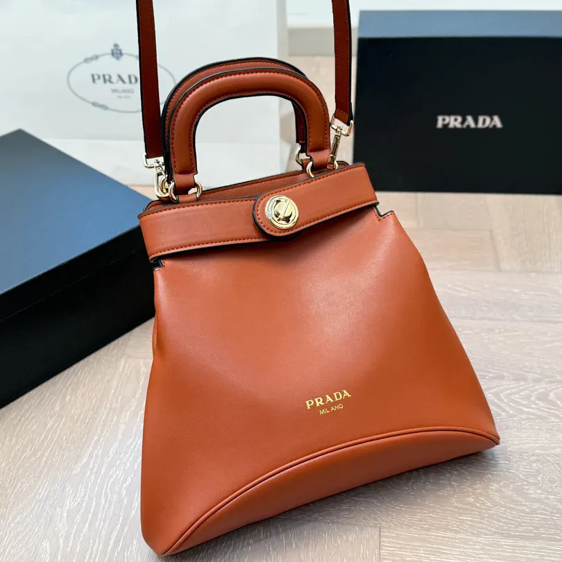 new fashion and versatile shopping bag