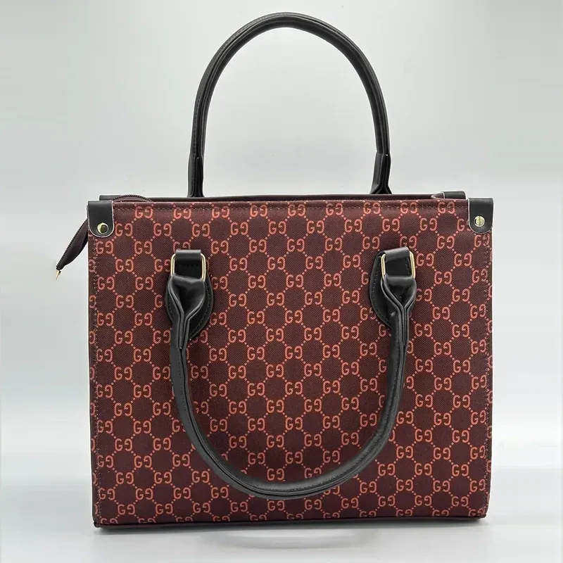 Limited Edition LEATHER HANDBAG