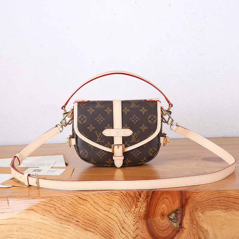 New Fashion Handheld Crossbody Bag
