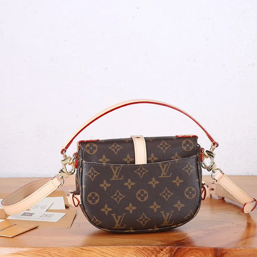 New Fashion Handheld Crossbody Bag